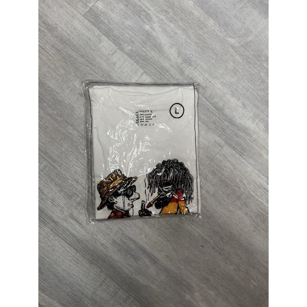 Same S**t Different Island Size Large Vintage Jam… - image 1